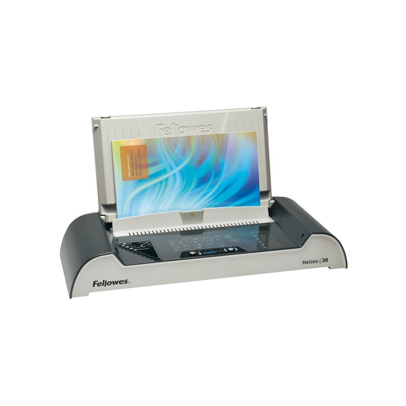 Rilegatrice termica Helios 30 Fellowes