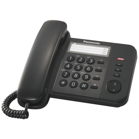 Telefono fisso KX TS520 Panasonic