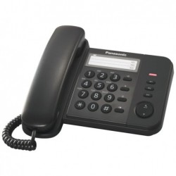 Telefono fisso KX TS520 Panasonic
