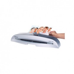 Plastificatrice Saturn 3I A3 a caldo Fellowes
