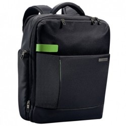 Zaino Smart Traveller per PC 15,6" nero Leitz Complete