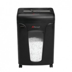 Distruggidocumenti Mercury REM820 a microframmenti 21 Rexel