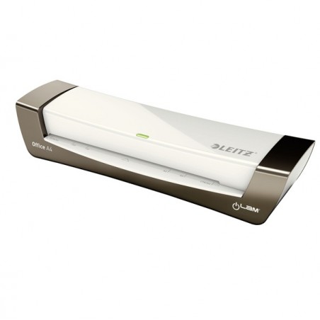 Plastificatrice ILam Office A4 Leitz