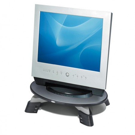 Supporto monitor rotante Fellowes