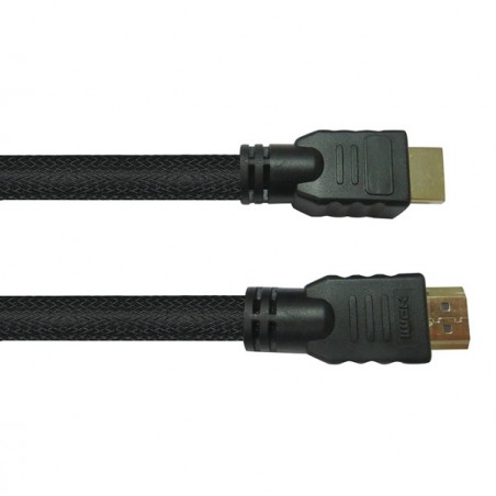 Cavo video professionale TV HDMI M/M 2 mt MKC Melchioni