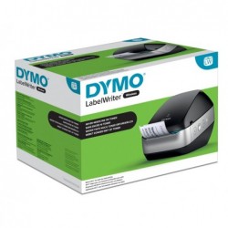 Etichettatrice LabelWriter wireless nero Dymo