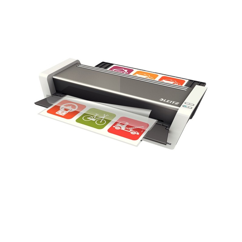Plastificatrice ILam Touch2 A3 Leitz