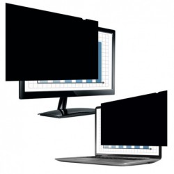 Filtro privacy PrivaScreen™ per monitor widescreen 22"/55,88 cm formato 16:10 Fellowes