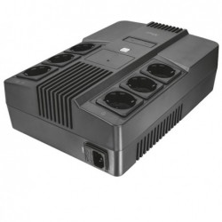 Gruppi di continuità Maxxon 800VA UPS Trust