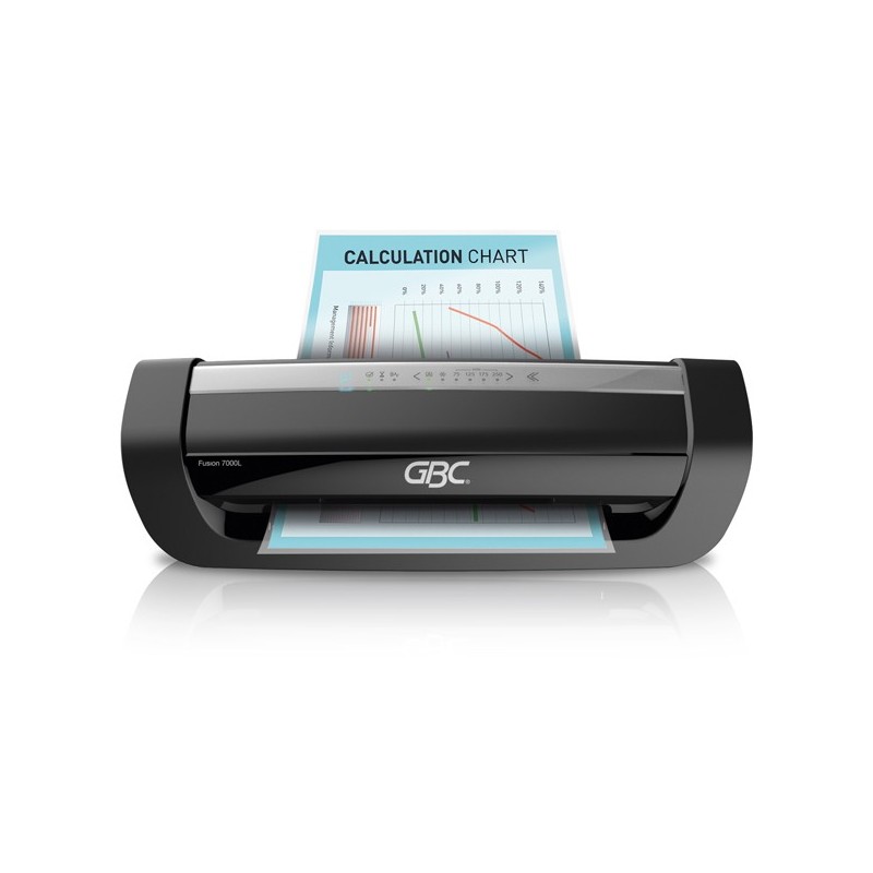 Plastificatrice Fusion Plus 7000L A3 GBC