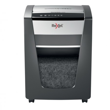 Distruggidocumenti Momentum X420 a frammenti 30L Rexel