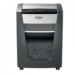 Distruggidocumenti Momentum X420 a frammenti 30L Rexel