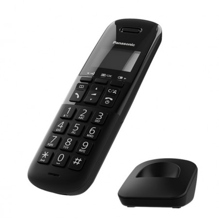 Telefono cordless KXTG610 Panasonic