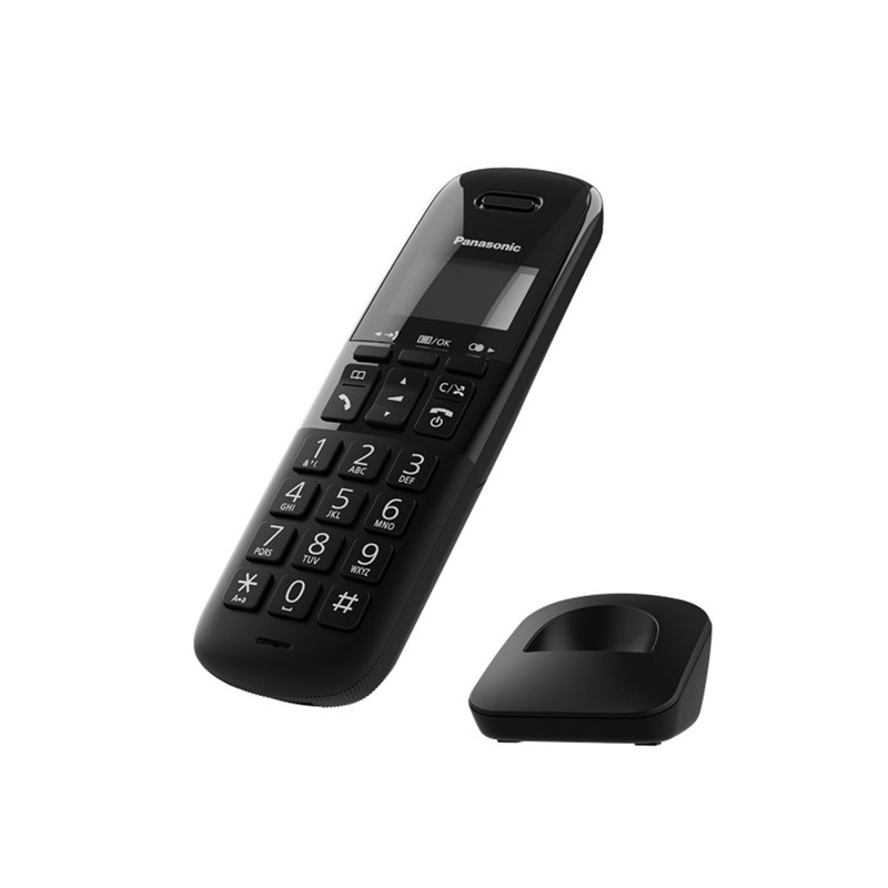 Telefono cordless KXTG610 Panasonic