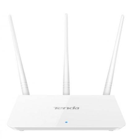 Router wireless F3 N300 Tenda