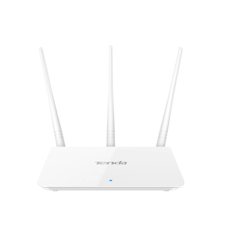 Router wireless F3 N300 Tenda