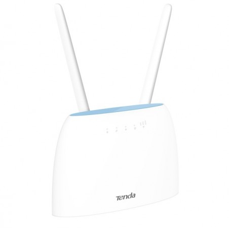 Router dualband AC1200 WiFi 4G + LTE Tenda