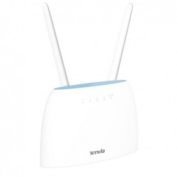 Router dualband AC1200 WiFi 4G + LTE Tenda