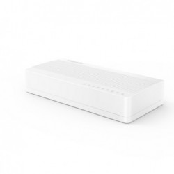 Switch commutatore Ethernet S108V8 8 porte Tenda