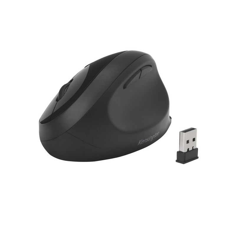 Mouse ergonomico ProFit wireless Kensington
