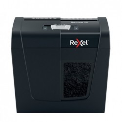 Distruggidocumenti Secure X6 a frammenti Rexel