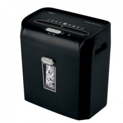 Distruggidocumenti ProMax QS RPS812 taglio a strisce Rexel