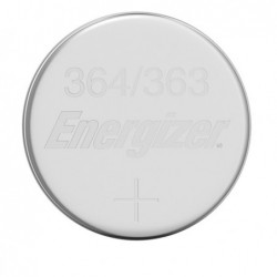 Pila Watch 364363 Energizer