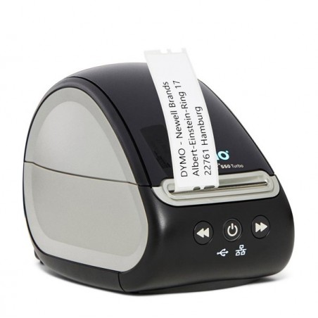 Etichettatrice Labelwriter 550 Turbo Dymo
