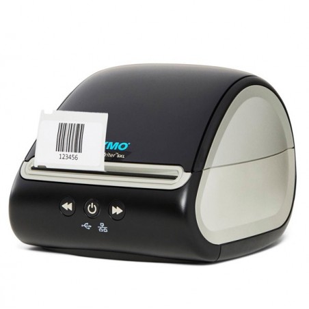 Etichettarice Labelwriter 5XL Dymo