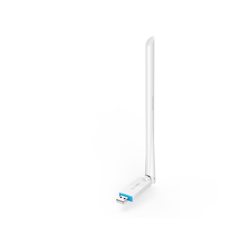 Adattatore Wireless USB U2 Tenda