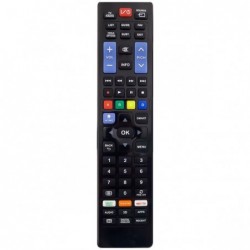 Telecomando universale 5 in 1 Superior MKC