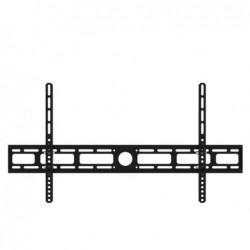 Supporto TV da muro 23'' 55'' inclinabile nero MKC