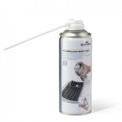 Aria compressa capovolgibile per PCtasteierestampanti 200 ml Durable