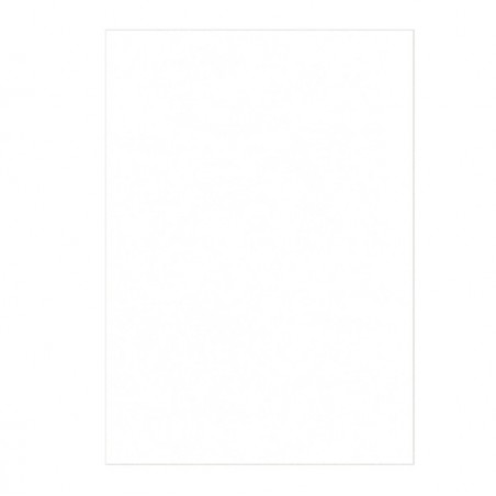 Copertine per rilegatura A4 cartoncino groffrato semilpelle 240 gr bianco Fellowes conf.100 pezzi
