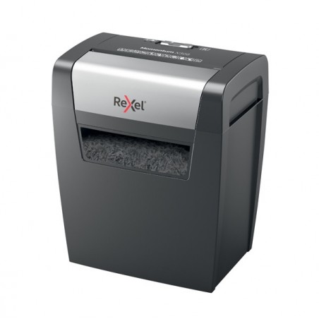 Distruggidocumenti Momentum X308 a frammenti Rexel