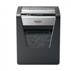 Distruggidocumenti Momentum X510 a micro frammenti Rexel