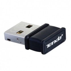 Adattatore Pico Wireless USB 150 Mbps AutoInstall N W311MI Tenda