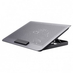 Supporto raffreddante per laptop Exto grigio Trust
