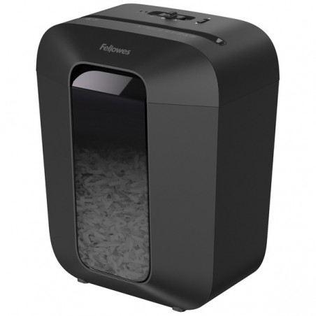 Distruggidocumenti LX 50 a frammenti Fellowes