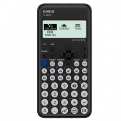 Calcolatrice scientifica FX82CW Casio