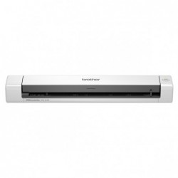 Brother Scanner Portatile A4 600x600 dpi DS640TJ1