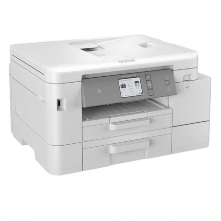Brother Stampante Multifunzione Inkjet A4 4 in 1 MFCJ4540DWXLRE1