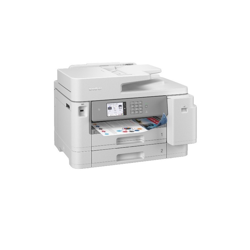 Brother Multifunzione inkjet 4 in 1 MFCJ5955DW MFCJ5955DWRE1