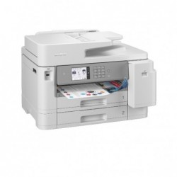 Brother Multifunzione inkjet 4 in 1 MFCJ5955DW MFCJ5955DWRE1