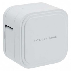 Brother Etichettatrice PTouch Cube Pro PTP910BTZ1