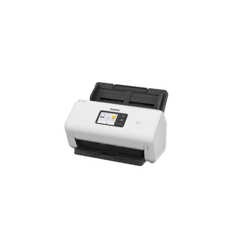 Brother scanner ADS4500W
