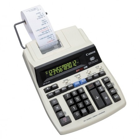 Canon Calcolatrice scrivente MP1211 LTSC