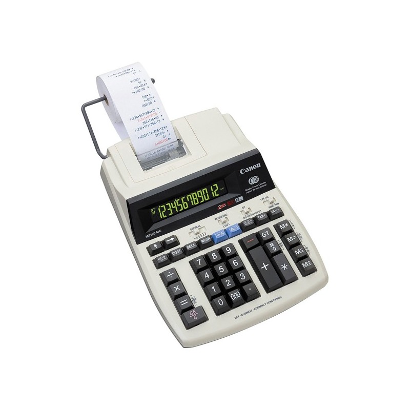 Canon Calcolatrice scrivente MP1211 LTSC