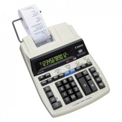 Canon Calcolatrice scrivente MP1211 LTSC