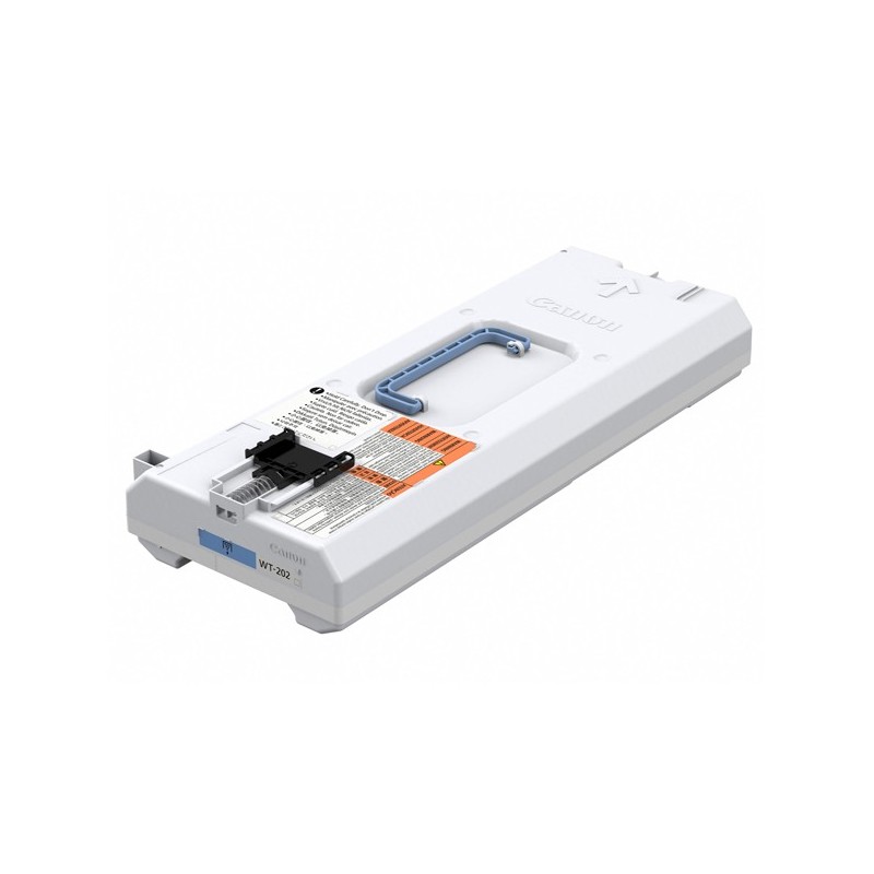 Canon Vaschetta di recupero Toner WT202 FM1A606